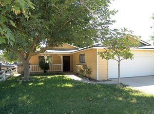190 N 4th St, Shandon, CA 93461