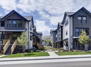 142 Washington Ave, Golden, CO 80403