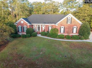 5 Ashfield Ln, Blythewood, SC 29016