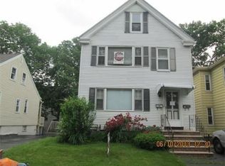 148 Weir St, Taunton, MA 02780