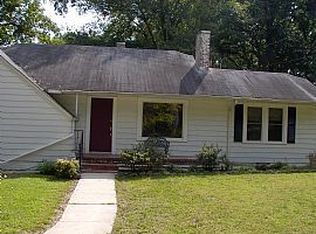 1715 Holly Ave, Albemarle, NC 28001