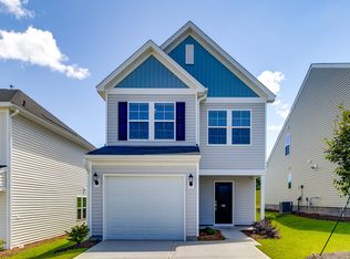 1112 Crescent Corner Dr, Elgin, SC 29045
