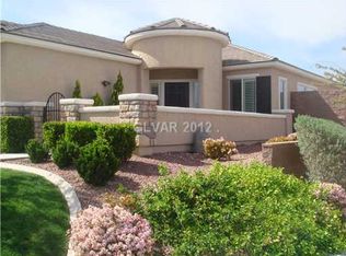 11460 Crimson Rose Ave, Las Vegas, NV 89138