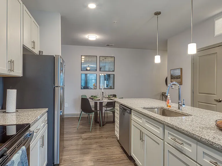 The View at Blue Ridge Commons — Photo 19
