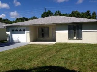5752 Travelers Way, Fort Pierce, FL 34982