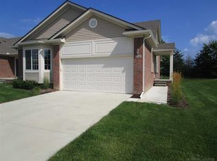 47348 Mariners #PTE, Chesterfield, MI 48051