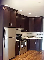 Rented by City Connections Realty