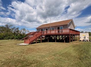 3197 Marsh Rd, Ewell, MD 21824