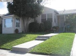 71 Lorraine Ave, Pittsburg, CA