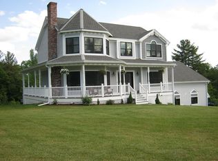 13 Rebanna Rd, Westminster, MA 01473