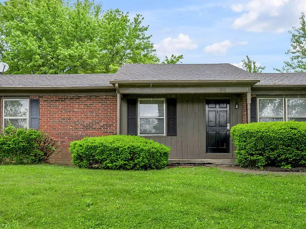 212 Southwind Dr, Winchester, KY 40391