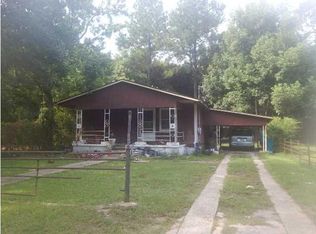 2915 Edgewood St, Mobile, AL 36607