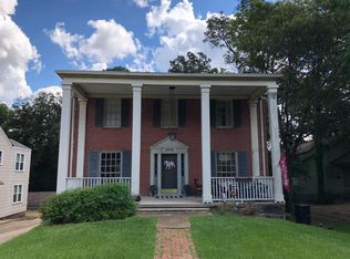 3808-10 N State St, Jackson, MS 39216