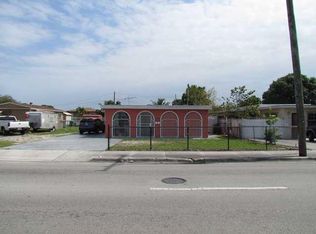4655 E 4th Ave, Hialeah, FL 33013