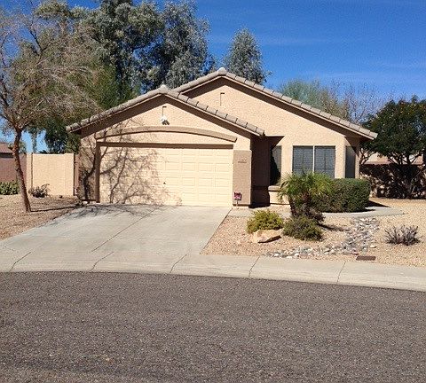 2nd image of 5340 W Campo Bello Dr
