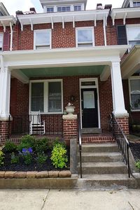 3303 Patterson Ave, Richmond, VA, 23221