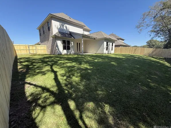 37475 Cattle Ave, Prairieville, LA 70769