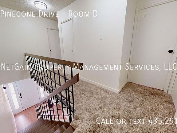 3rd image of 1193 Pinecone Dr Room D