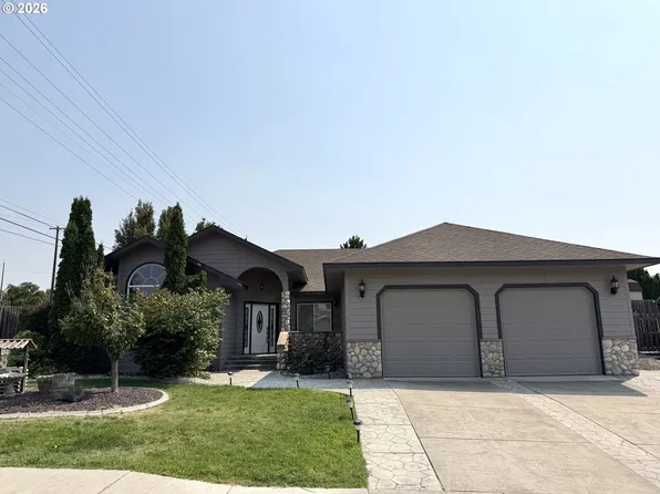994 E Hurlburt Ave, Hermiston, OR 97838