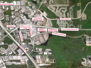 7015 A C Skinner Pkwy, Jacksonville, FL 32256