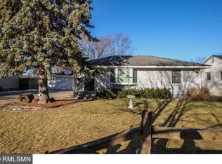 5085 Eastwood Rd, Mounds View, MN 55112