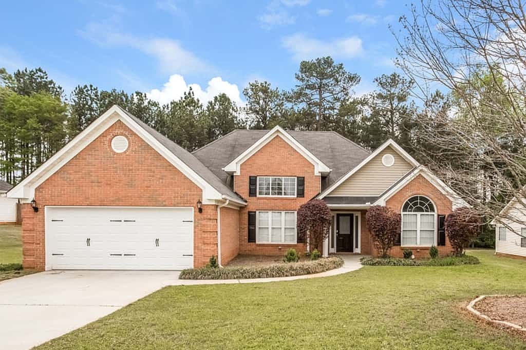 75 Bermuda Run Dr, Covington, GA 30016 | Zillow