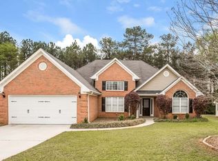 75 Bermuda Run Dr, Covington, GA 30016
