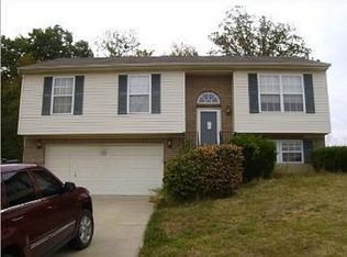 5134 Christopher Dr, Independence, KY 41051