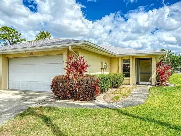 4103 Center Gate Blvd #2, Sarasota, FL 34233