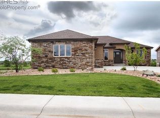 5926 Crooked Stick Dr, Windsor, CO 80550
