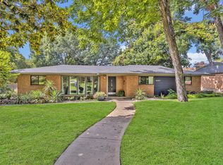 9907 Woodgrove Dr, Dallas, TX 75218