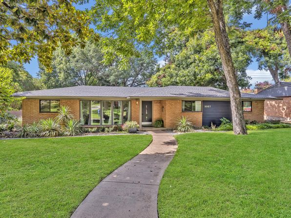 Home for Sale in Dallas TX