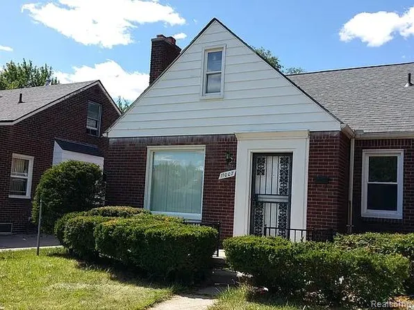 11007 Beaconsfield St, Detroit, MI 48224