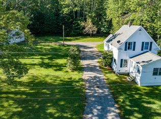14 Allens Ln, Bucksport, ME 04416