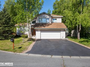 2456 Brook Hill Cir, Anchorage, AK 99516