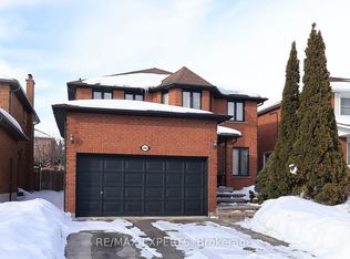 100 Nimbus Pl, Vaughan, ON L4L 4Z7