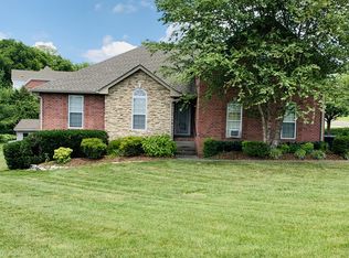 101 Buckhaven Dr, Hendersonville, TN 37075