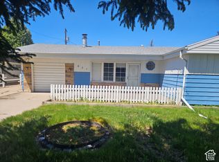 651 N Sherwood Dr, Layton, UT 84041