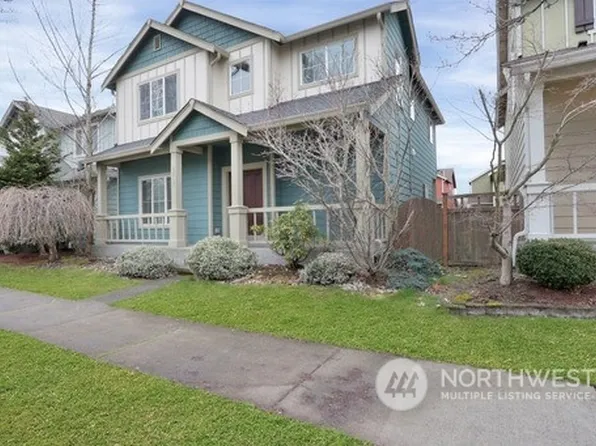 6017 Park Street E, Fife, WA 98424