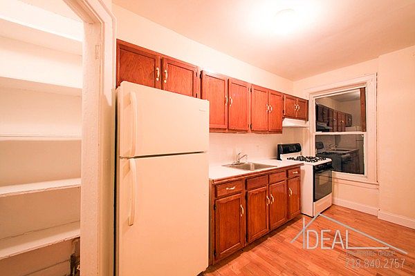 1st image of 156 Martense St APT 3