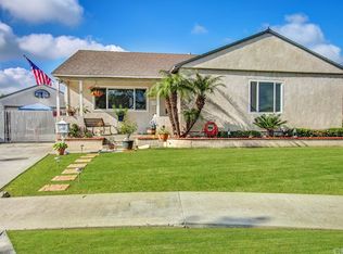 8278 Portulaca Way, Buena Park, CA 90620