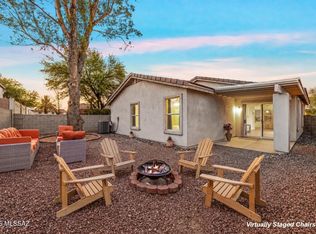 228 E Scarlet Maple St, Sahuarita, AZ 85629