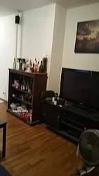 Rented by Chartwell Manhattan Realty