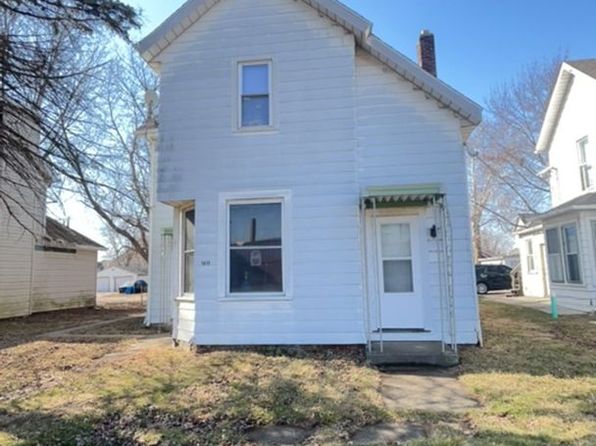 1611 S Madison St #1615