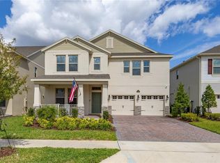 18339 Oliver Twist Way, Winter Garden, FL 34787