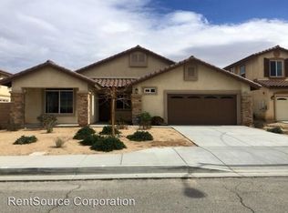 45012 E Lamour Ct, Lancaster, CA 93535