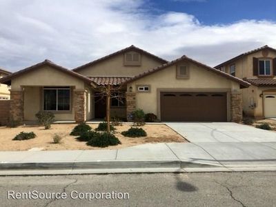 45012 E Lamour Ct, Lancaster, CA, 93535