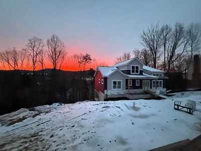 3652 Dogwood Ln SW, Roanoke, VA, 24015