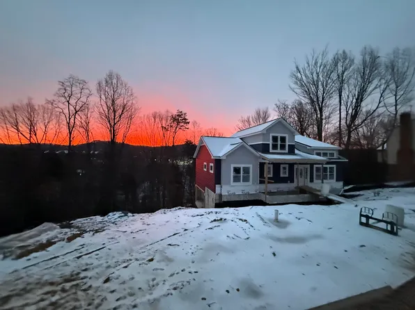 3652 Dogwood Ln SW, Roanoke, VA 24015