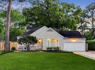 307 W 33rd St, Houston, TX 77018
